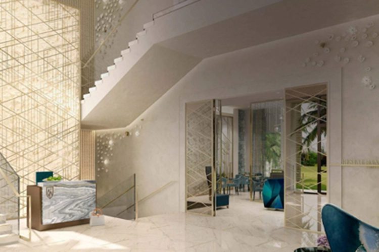 DLF Senior Living — gallery view 2