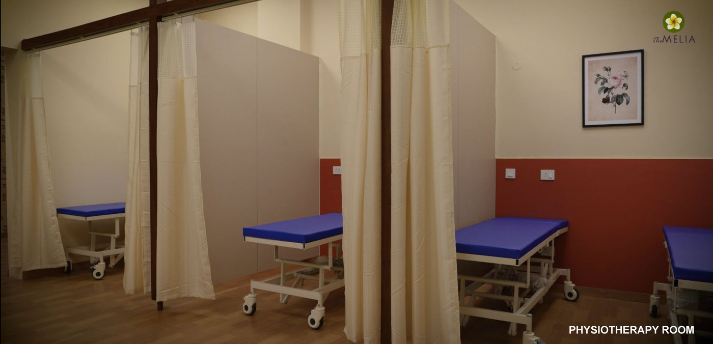 Physiotherapy Centre