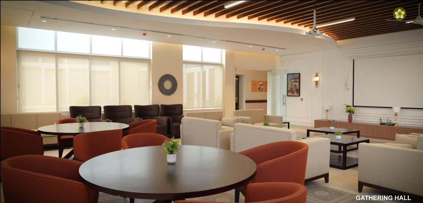 Silverglades — Melia First Citizen